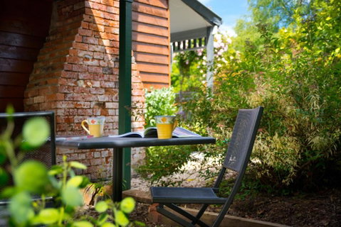 Fortuna Cottage - Geraldton Accommodation 1