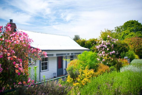 Fortuna Cottage - Geraldton Accommodation 5
