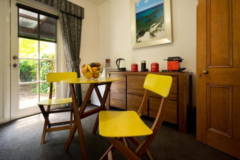 Fortuna Cottage - Geraldton Accommodation 2