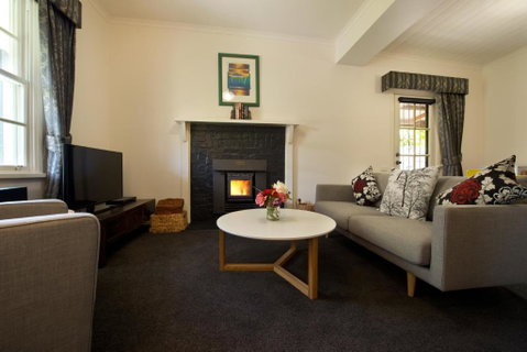 Fortuna Cottage - Geraldton Accommodation 4