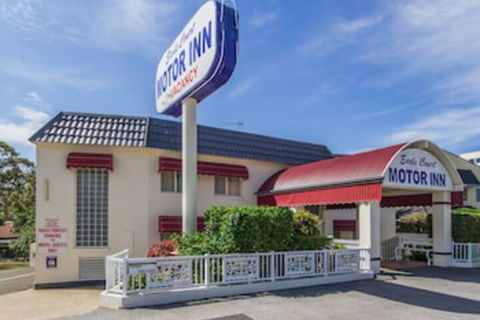 Earls Court Motor Inn - Geraldton Accommodation 0