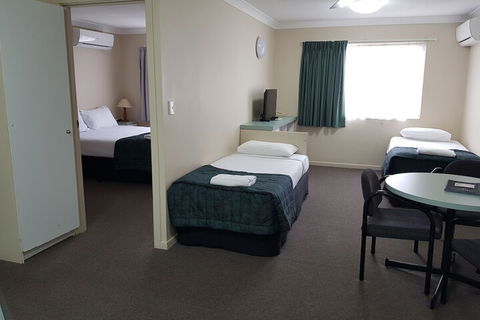 Earls Court Motor Inn - Geraldton Accommodation 6