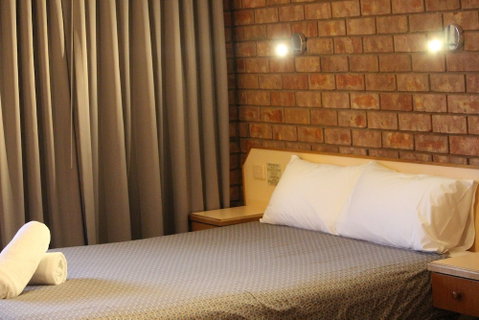 Red Cliffs Colonial Motor Lodge - Geraldton Accommodation 2