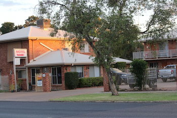 Red Cliffs Colonial Motor Lodge - Geraldton Accommodation 4