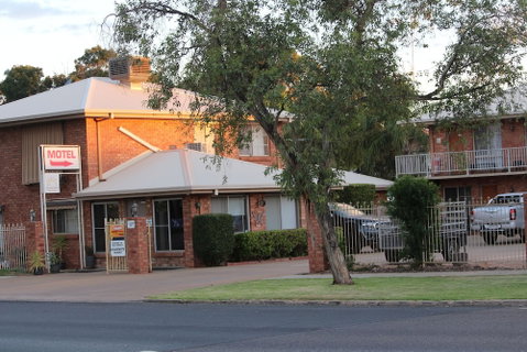 Red Cliffs Colonial Motor Lodge - Geraldton Accommodation 5
