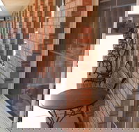 Red Cliffs Colonial Motor Lodge - Geraldton Accommodation