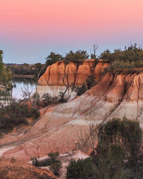 Red Cliffs Colonial Motor Lodge - Geraldton Accommodation 3