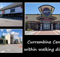 Chesapeake Retreat - Geraldton Accommodation