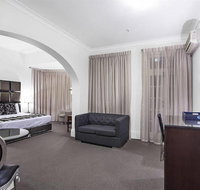Monte Pio Hotel  Conference Centre - Geraldton Accommodation