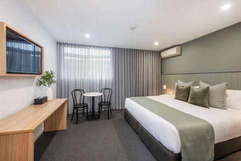 Comfort Inn Aden Hotel Mudgee - Geraldton Accommodation 4