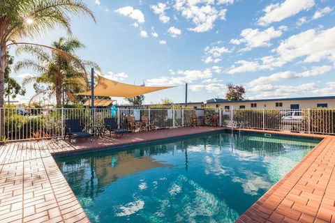 Comfort Inn Aden Hotel Mudgee - Geraldton Accommodation 1