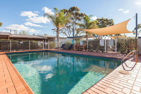 Comfort Inn Aden Hotel Mudgee - Geraldton Accommodation 2