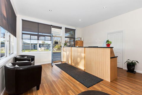 Comfort Inn Aden Hotel Mudgee - Geraldton Accommodation 3