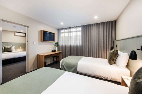 Comfort Inn Aden Hotel Mudgee - Geraldton Accommodation 6