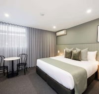 Comfort Inn Aden Hotel Mudgee - Geraldton Accommodation