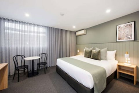 Comfort Inn Aden Hotel Mudgee - Geraldton Accommodation 0