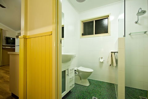BIG4 Adventure Whitsunday Resort - Geraldton Accommodation 6