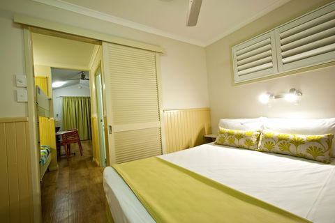 BIG4 Adventure Whitsunday Resort - Geraldton Accommodation 4