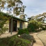 Stawell Holiday Cottages - Geraldton Accommodation 0