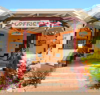 Ned Kelly's Motel - Geraldton Accommodation
