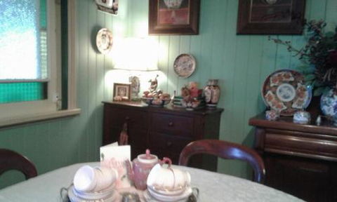 Marys Place B & B - Geraldton Accommodation 4