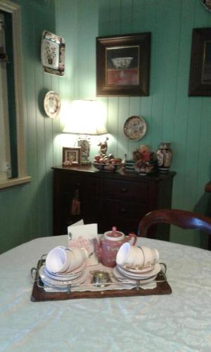 Marys Place B & B - Geraldton Accommodation 6