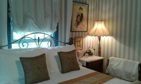 Marys Place B & B - Geraldton Accommodation 0