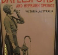 Abelia Cottage of Daylesford Botanical - Geraldton Accommodation