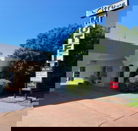 Citrus Motel - Geraldton Accommodation