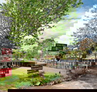 Eden Nimo Motel - Geraldton Accommodation