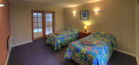 Ultimate Holiday Apartments - Geraldton Accommodation 5