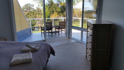 Ultimate Holiday Apartments - Geraldton Accommodation 4