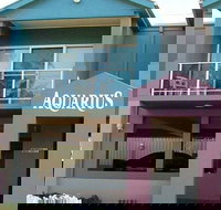 Mollymook Aquarius Apartments - Geraldton Accommodation
