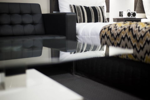 The Abbey Motor Inn - Geraldton Accommodation 2