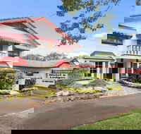 Whiteoaks Motel - Geraldton Accommodation