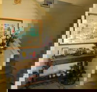 Seascapes Bed  Breakfast Mindarie - Geraldton Accommodation