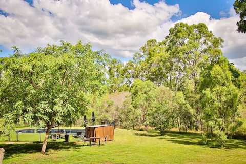 Boonah Valley Motel - Geraldton Accommodation 6