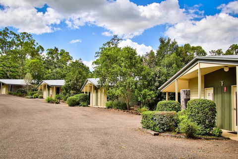 Boonah Valley Motel - Geraldton Accommodation 4