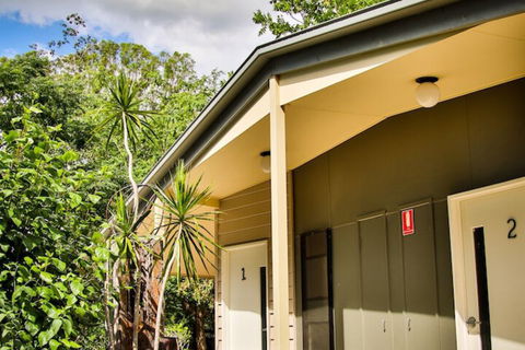 Boonah Valley Motel - Geraldton Accommodation 5