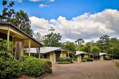 Boonah Valley Motel - Geraldton Accommodation 1