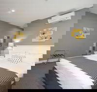 CH Boutique Hotel - Geraldton Accommodation