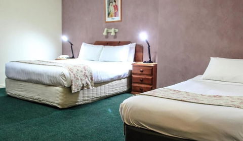 Maynestay Motel - Geraldton Accommodation 5