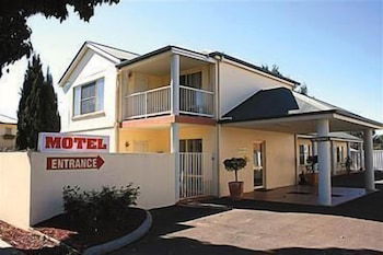 Maynestay Motel - Geraldton Accommodation 1