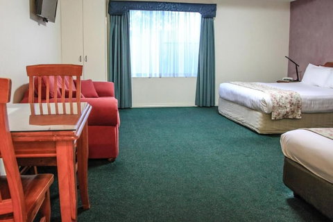 Maynestay Motel - Geraldton Accommodation 3