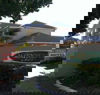 Maynestay Motel - Geraldton Accommodation