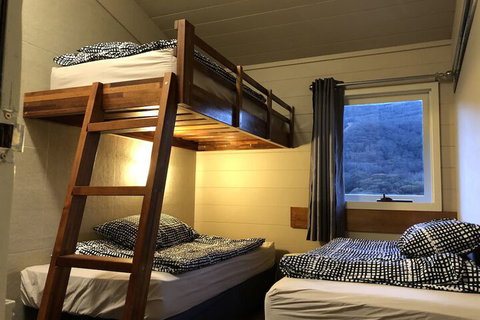 Aneeki Ski Lodge - Geraldton Accommodation 7