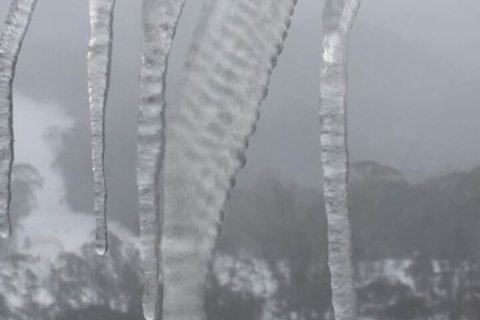 Aneeki Ski Lodge - Geraldton Accommodation 4