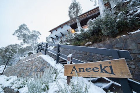 Aneeki Ski Lodge - Geraldton Accommodation 0