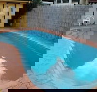 Anchorage Holiday Units - Geraldton Accommodation