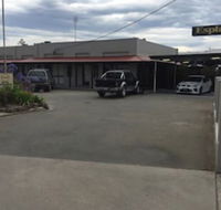 The Esplanade Motel - Geraldton Accommodation